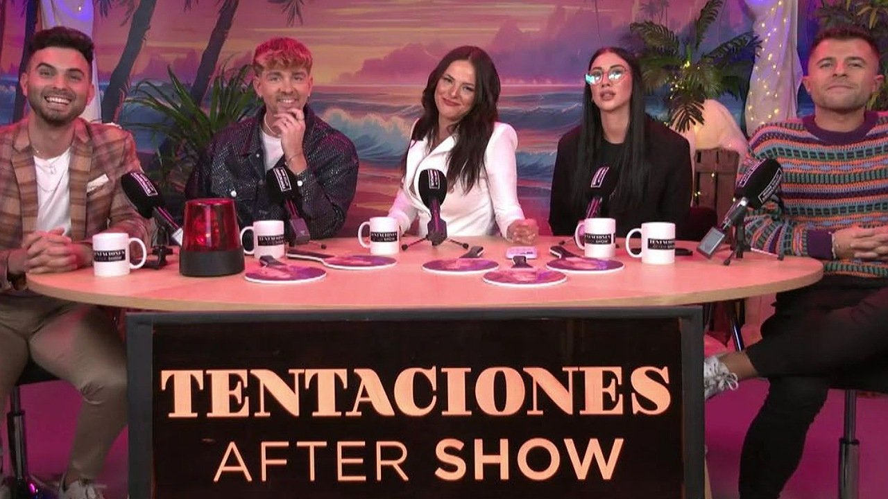 La Isla de las Tentaciones - Season 0 Episode 9 : Episode 9