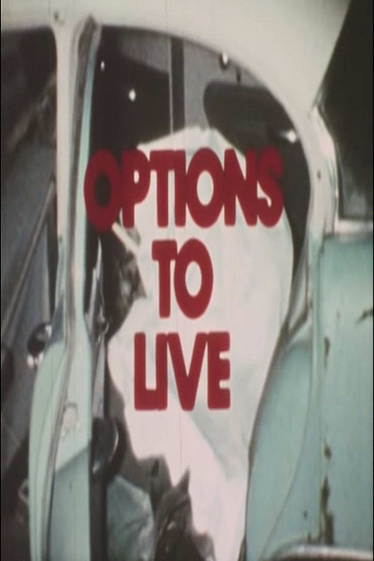 Options to Live Backdrop