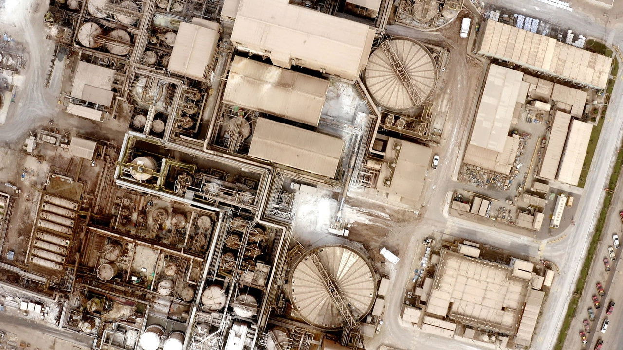 Tech Now - Season 1 Episode 11 : Lithium Mining: The Impact