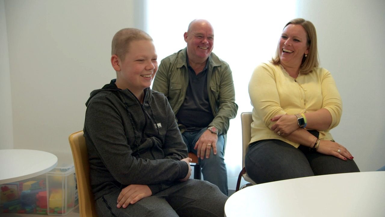 Niet klein te krijgen - Season 1 Episode 4 : Episode 4