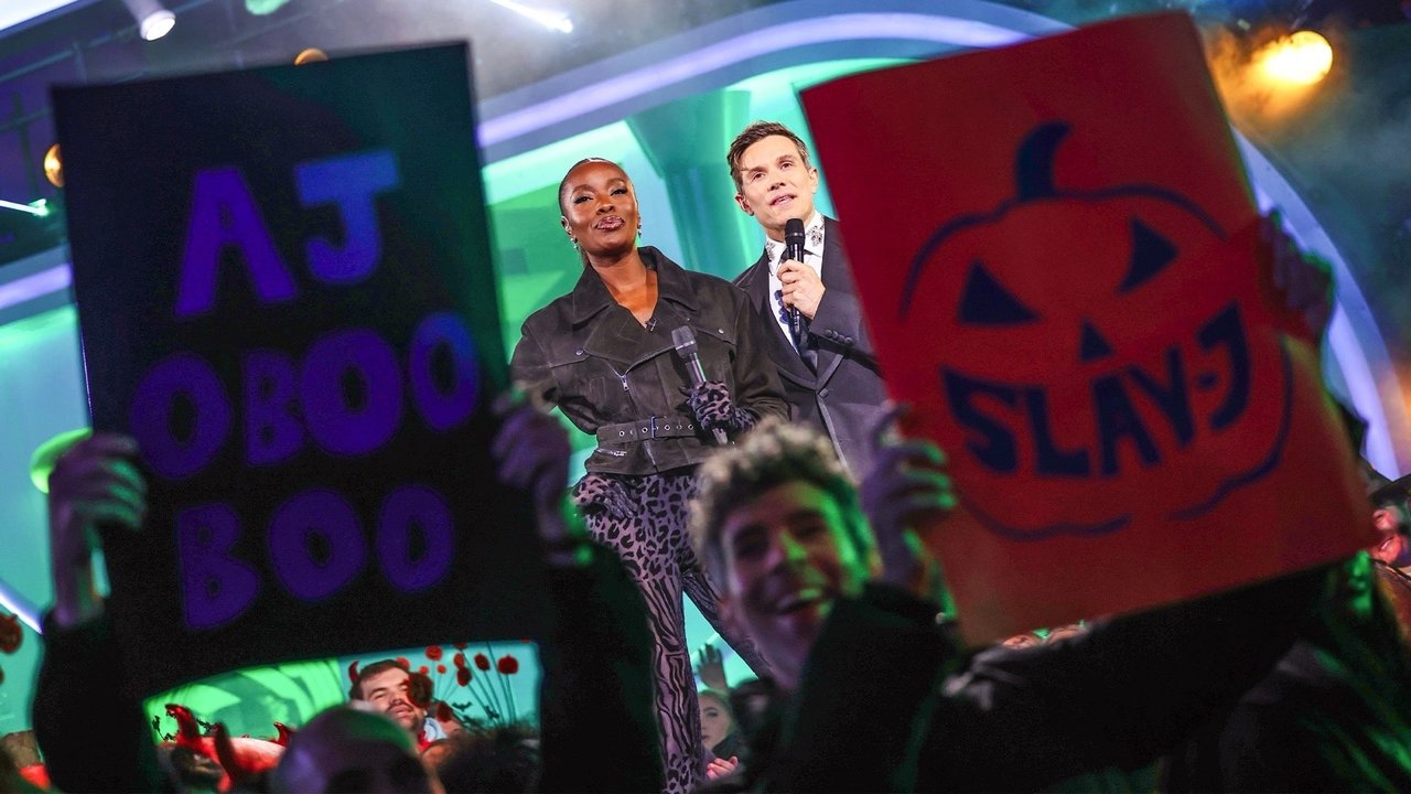 Big Brother - Season 3 Episode 30 : Live Eviction 5