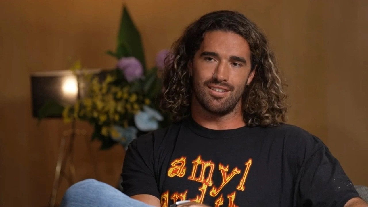 Unfiltered with Hamish McLachlan — Épisode 8