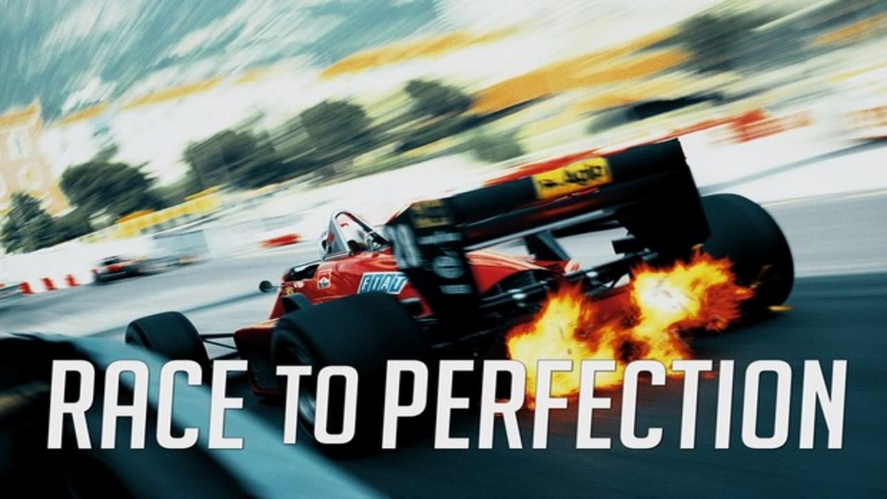 Carrera hacia la perfección: 70 años de F1 background