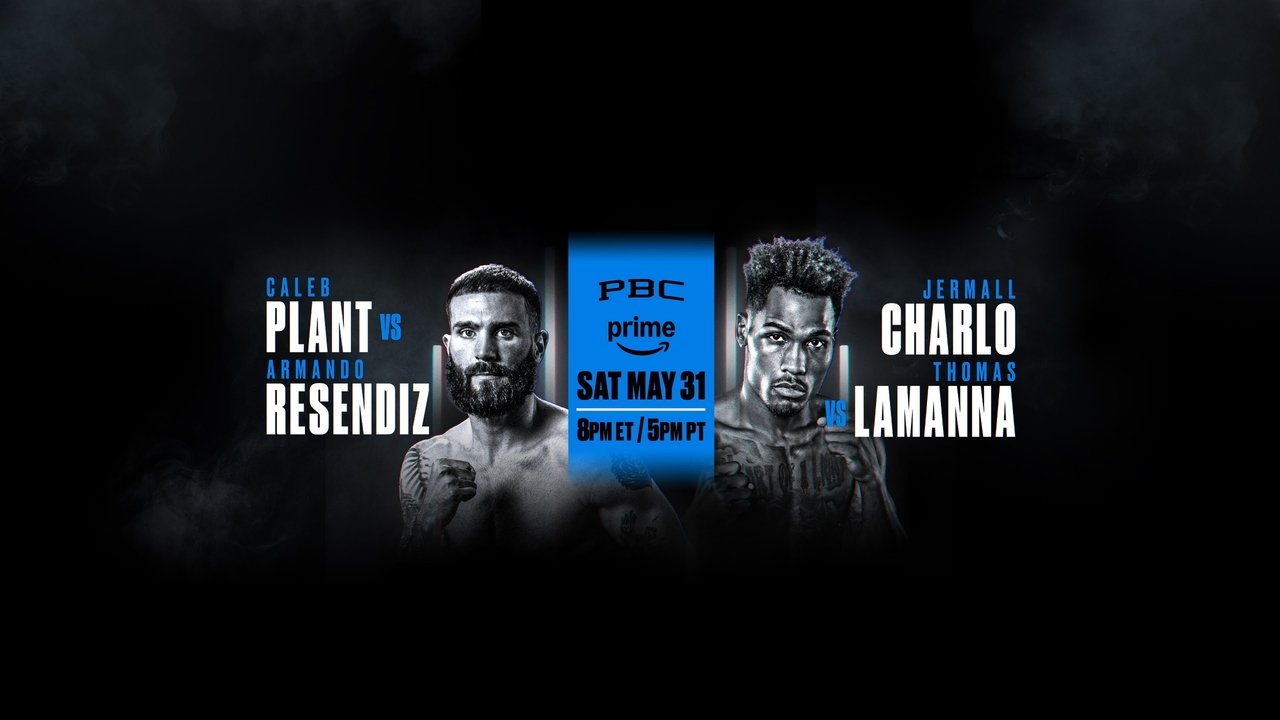 Caleb Plant vs. Armando Resendiz