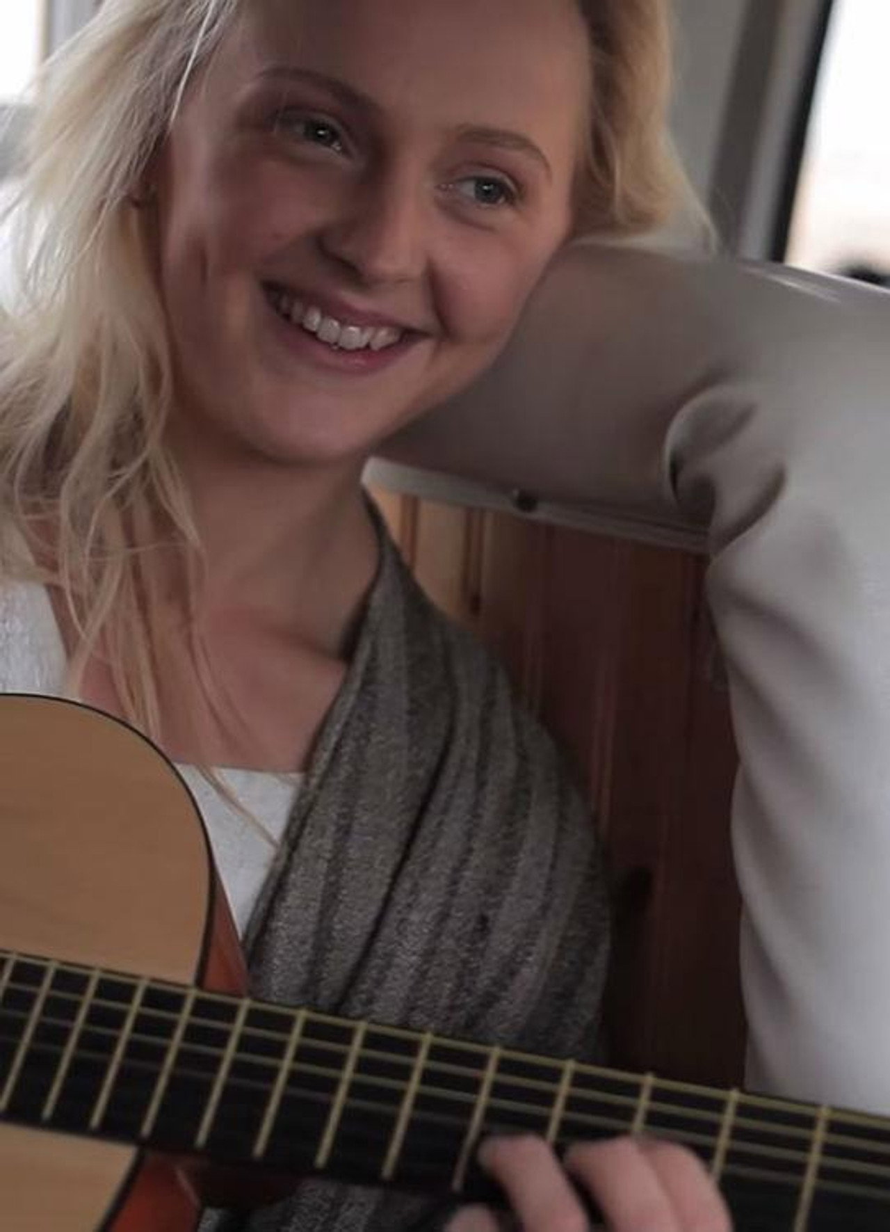 Woman Driver: The Musical filmaffisch
