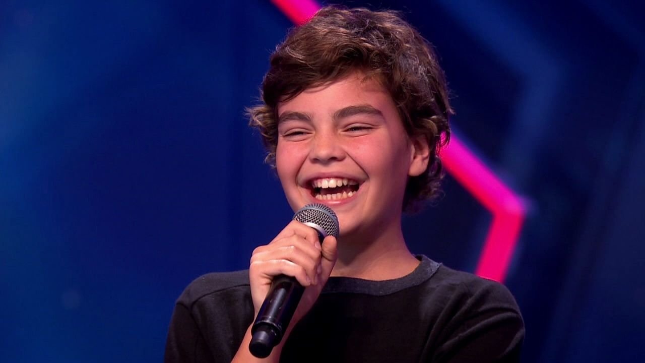 Holland's Got Talent - Season 10 Episode 4 : Episode 4