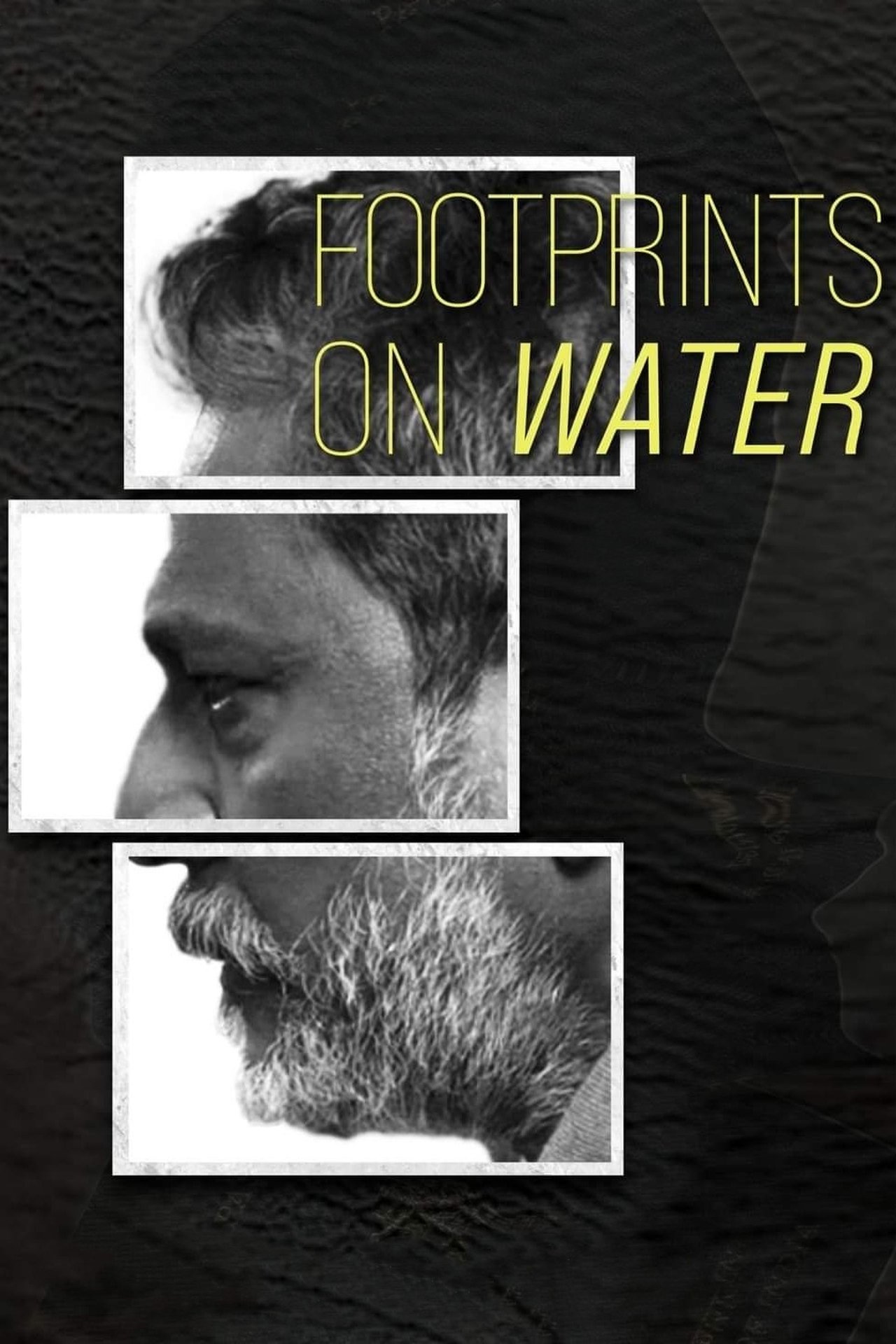 Footprints on Water Footprints on Water