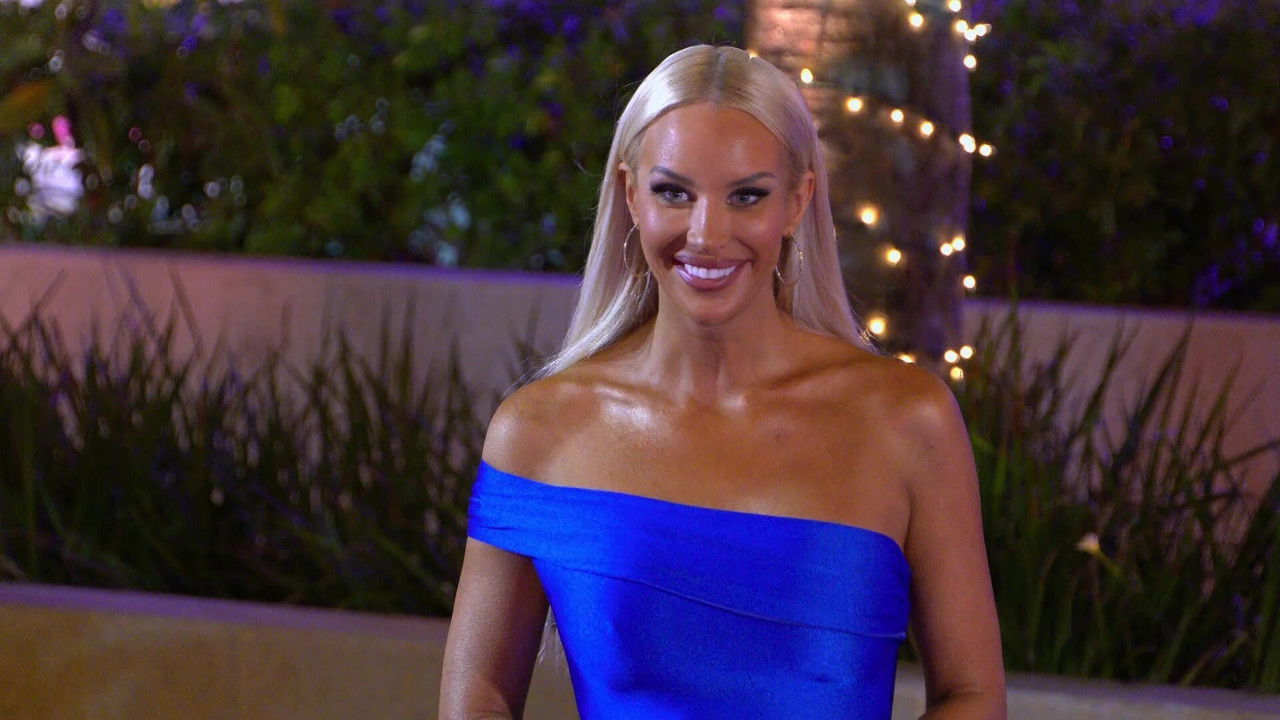 Love Island (Suède) — Épisode 36