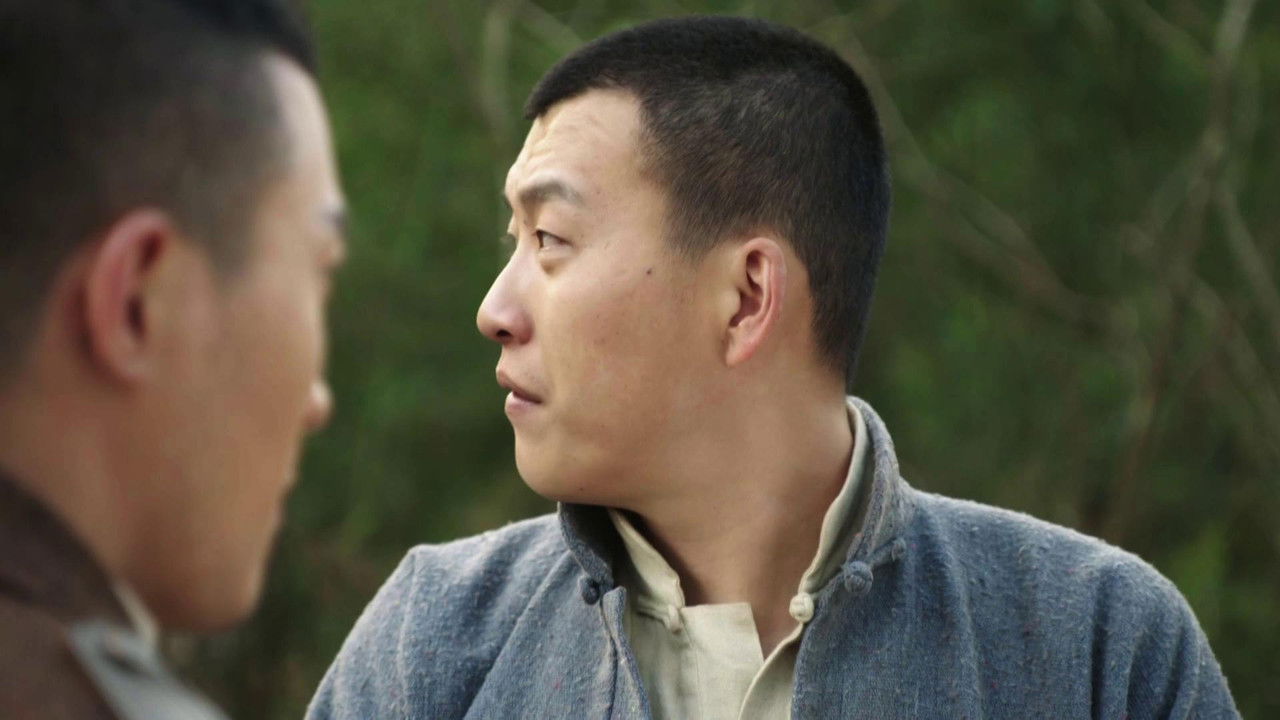 战天狼 — Épisode 19