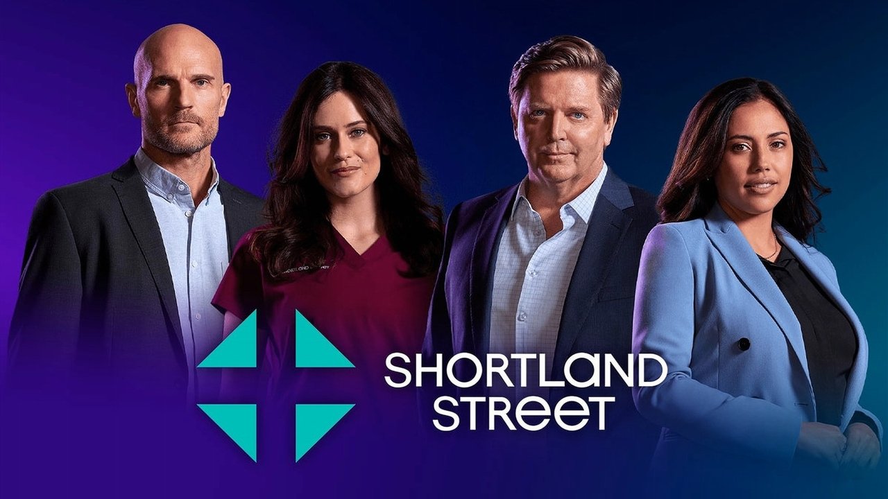Shortland Street - Season 2 Episode 193 : Episode 348