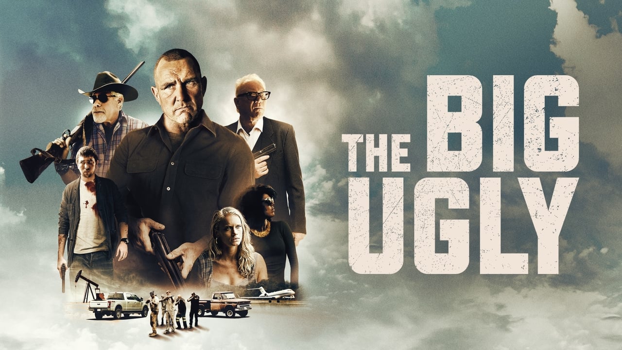 The Big Ugly (2020)