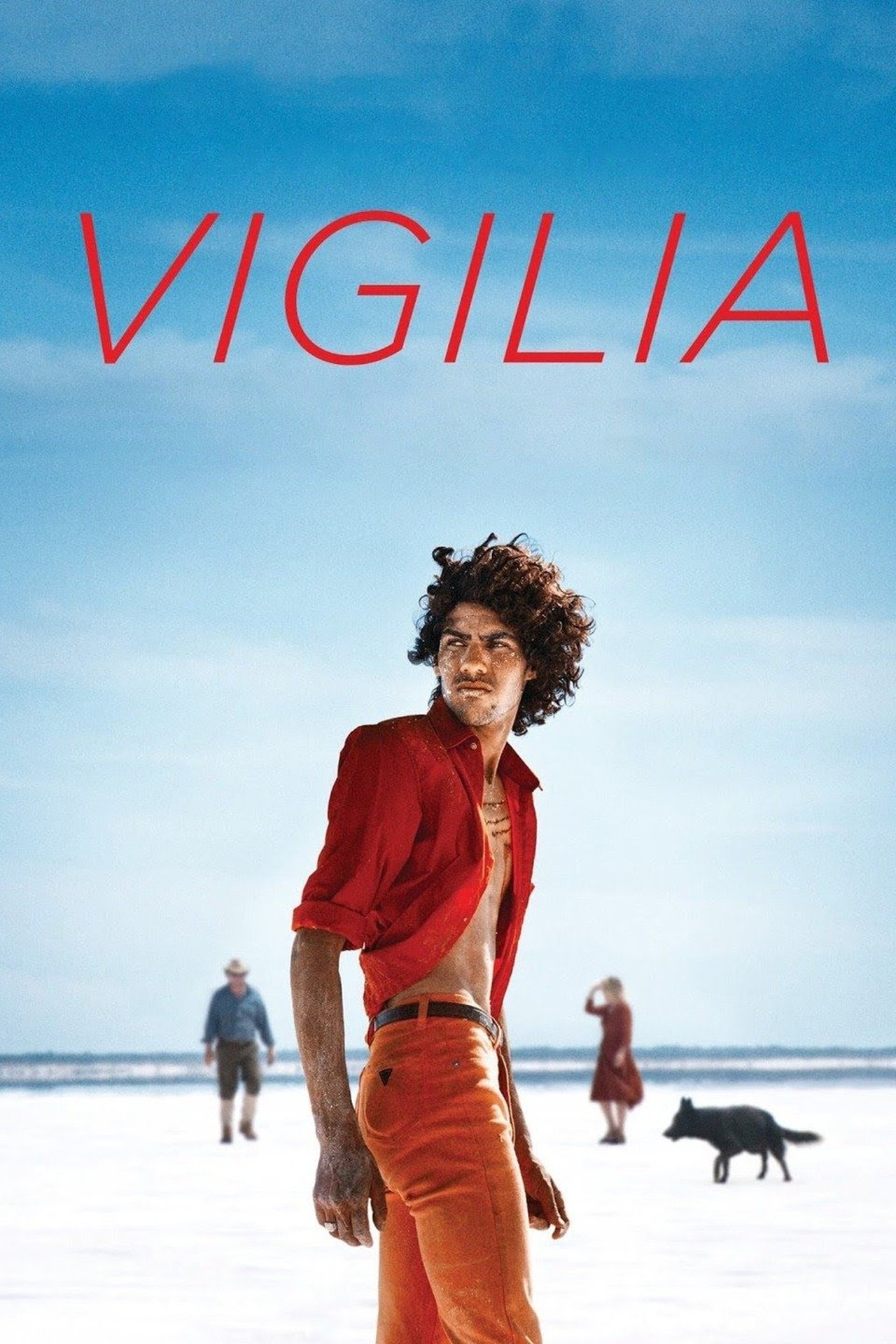 Vigilia Vigilia