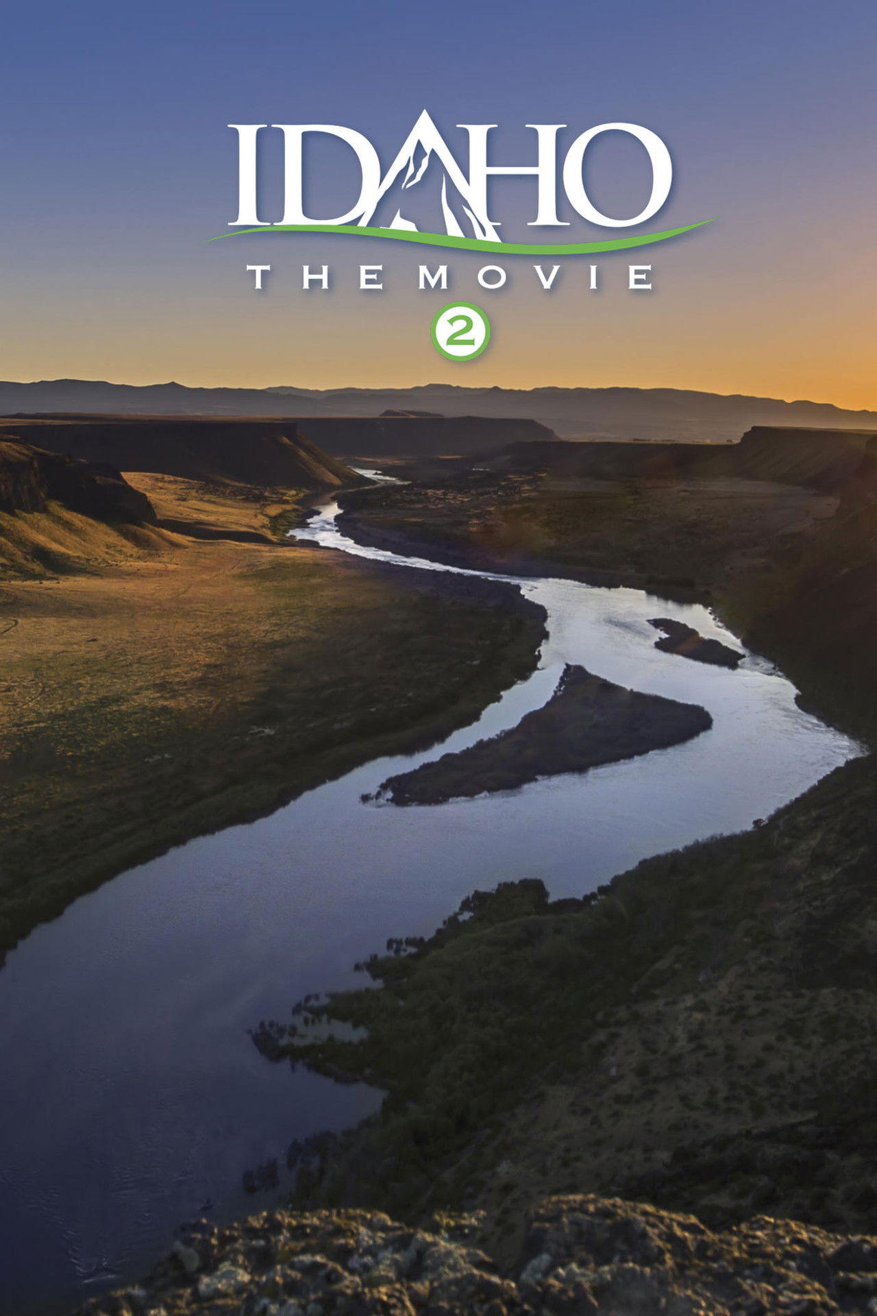 Idaho: The Movie 2 Backdrop