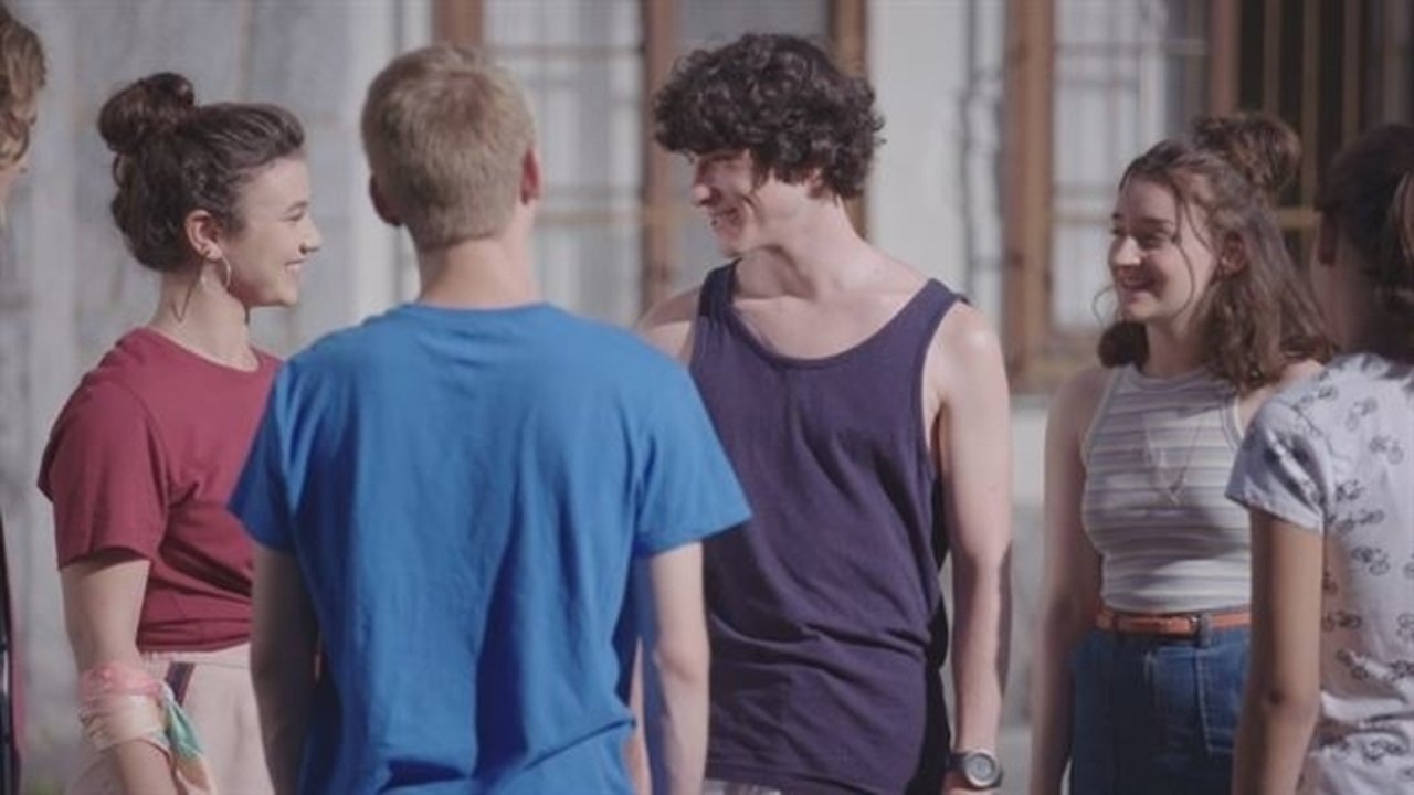 Go!azen - Season 6 Episode 5 : Aurrera goaz