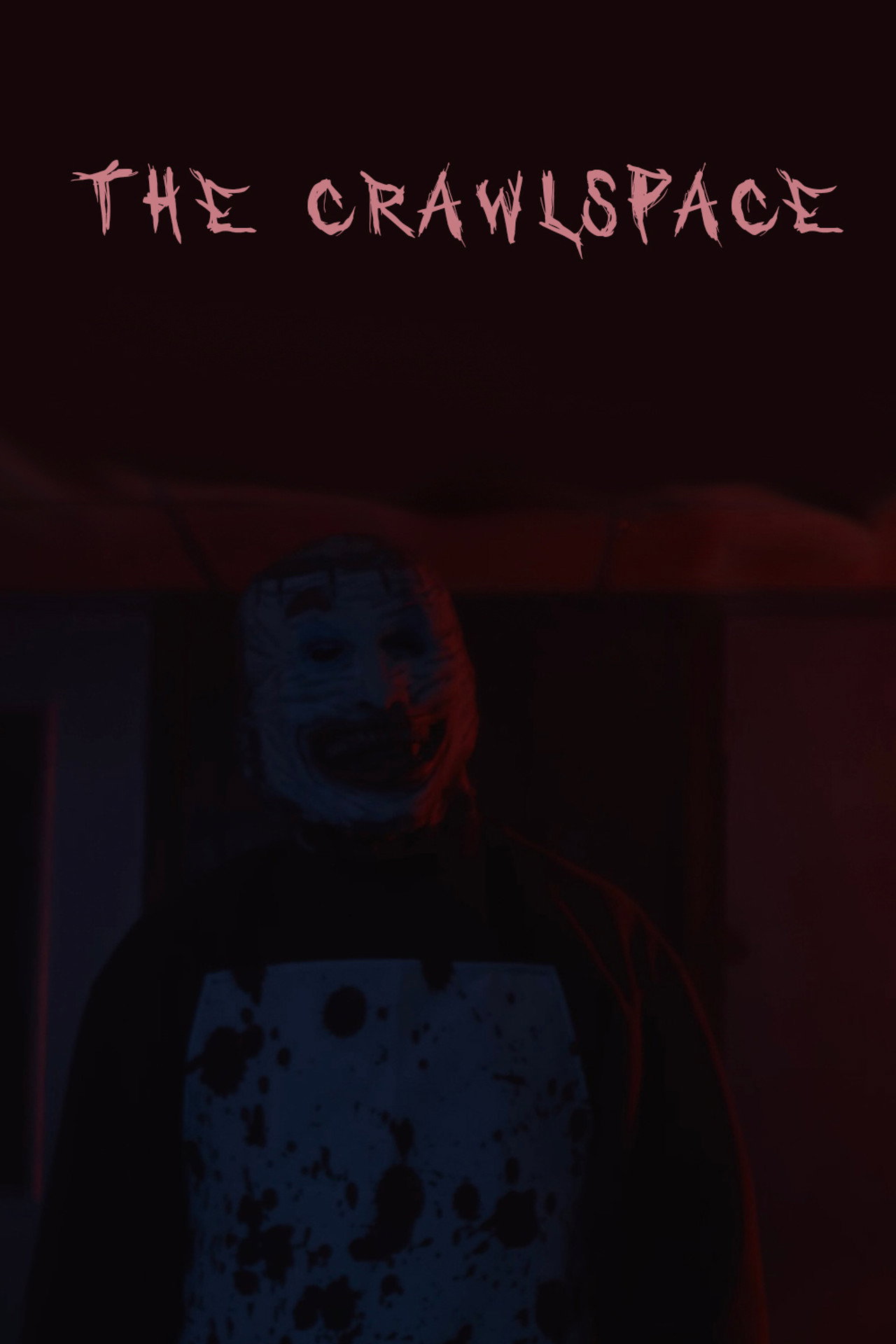 THE CRAWLSPACE poster