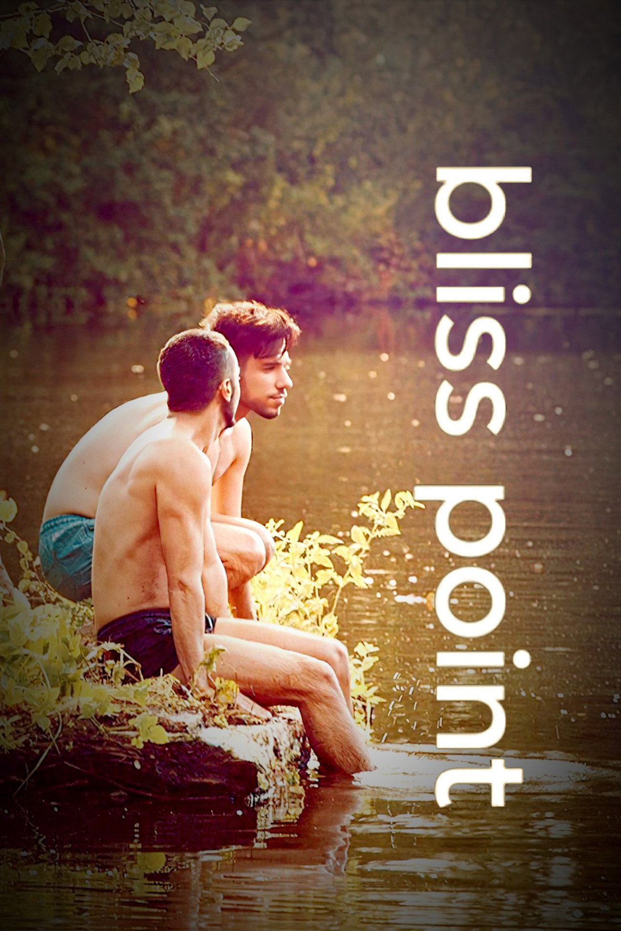 Bliss Point filmaffisch