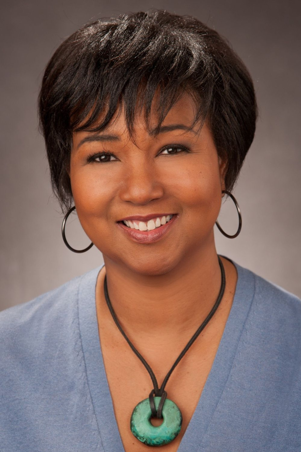 Mae Jemison