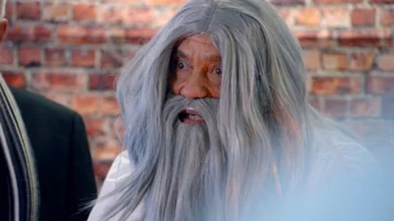 ASKIP, le collège se la raconte — Le jour de Truffort Boyard