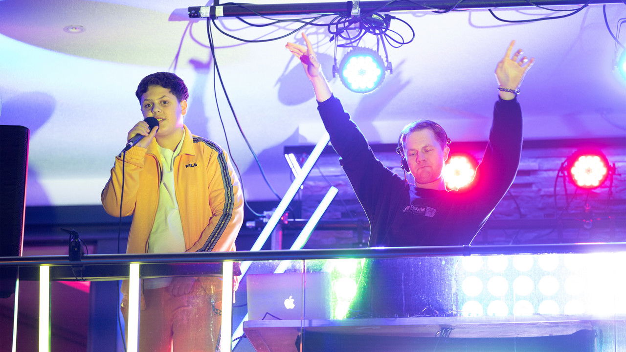 Krypto Kings — Épisode 3