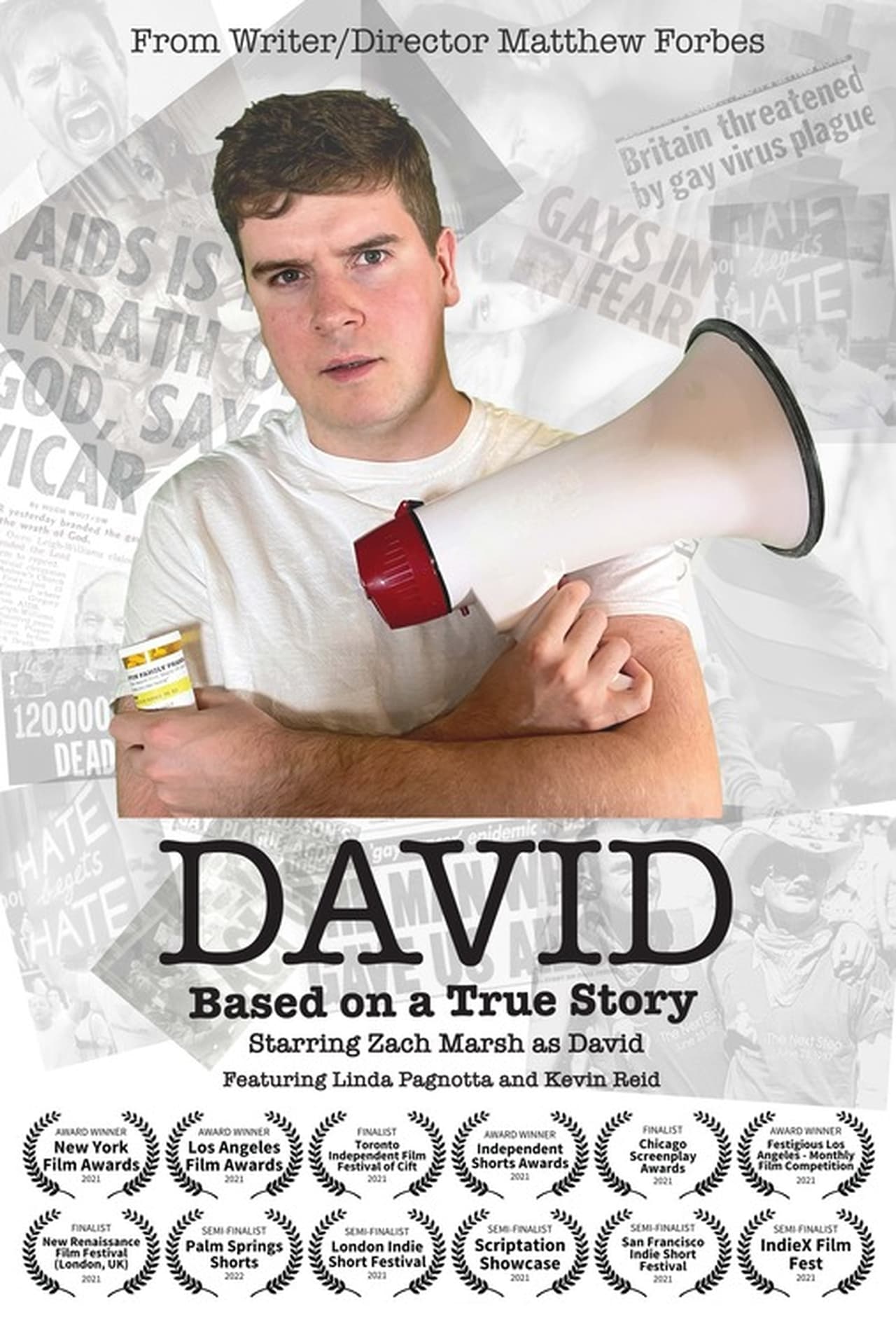 David WEB DL 