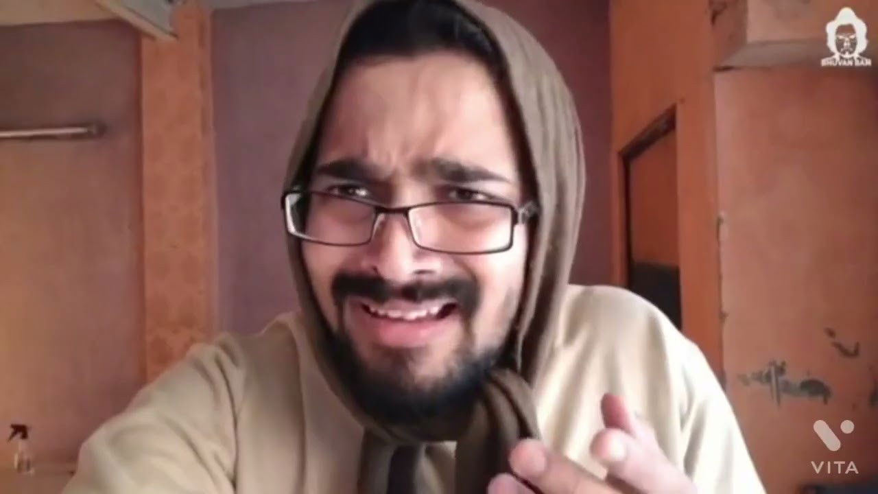 BB Ki Vines — Épisode 4