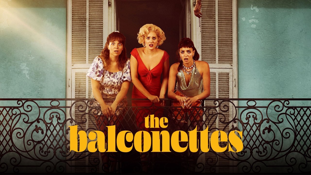 The Balconettes