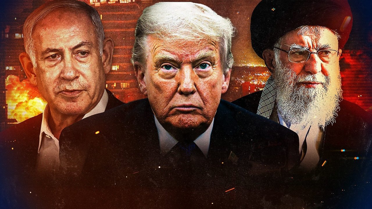 Panorama - Season 2025 Episode 19 : Trump, Israel and the War on Iran