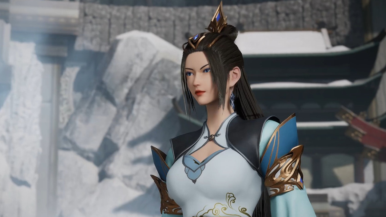 真武巅峰 — Épisode 66