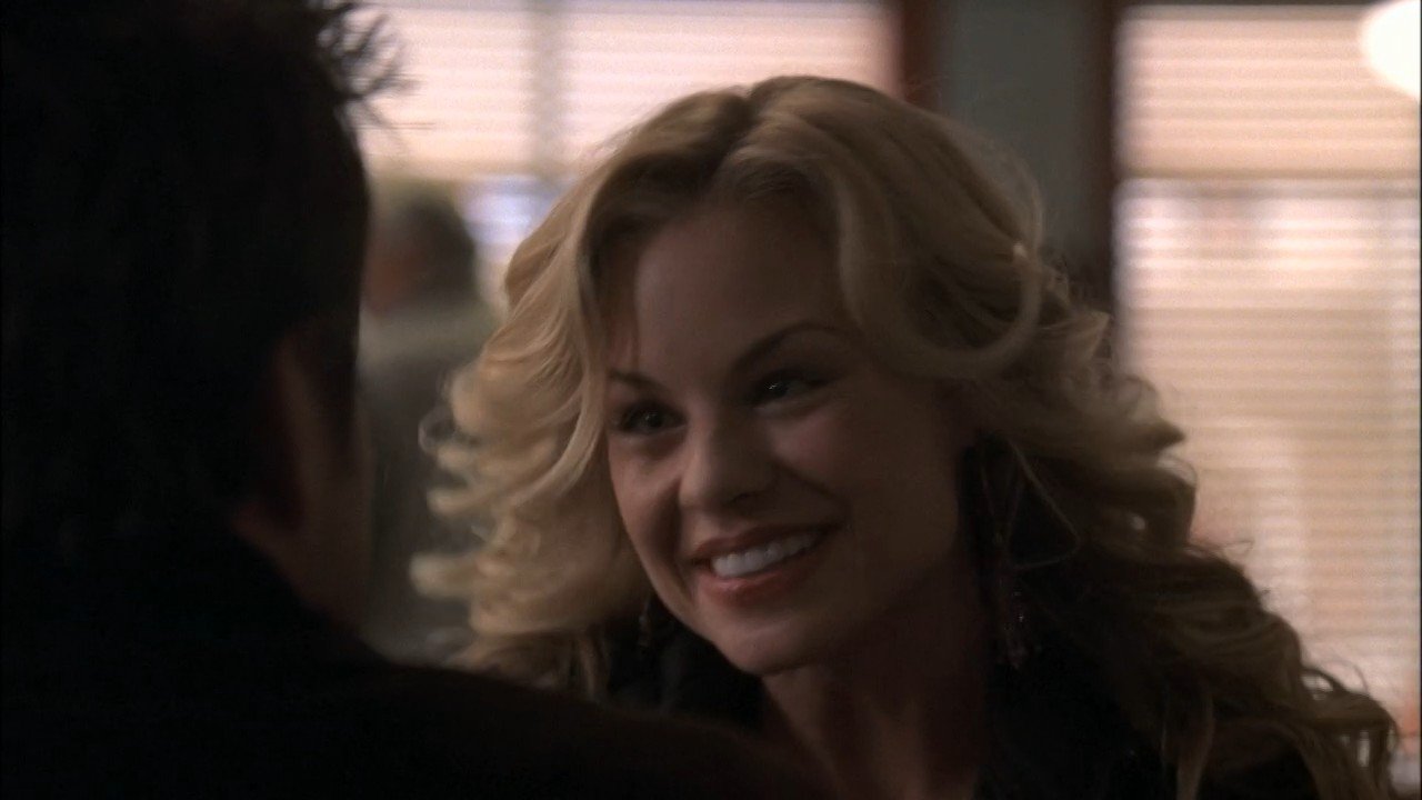 Everwood - Season 3 Episode 12 : Giving Up the Girl