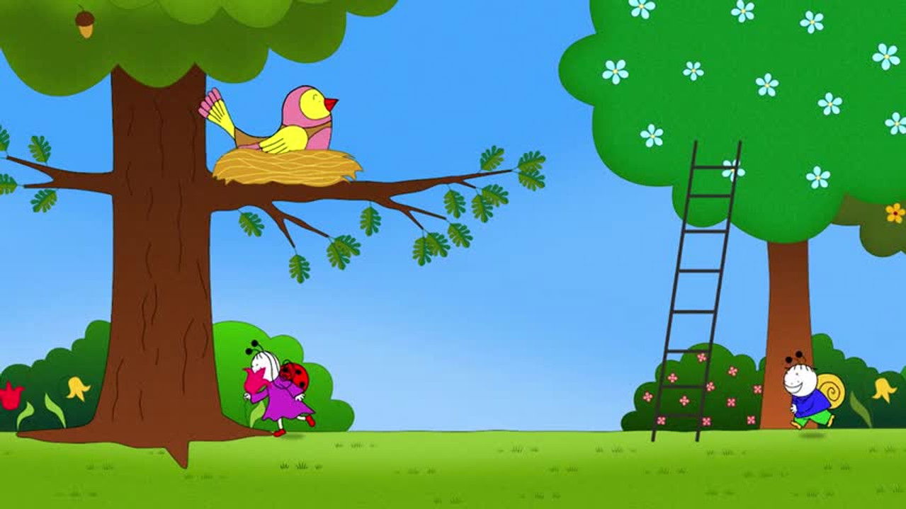 Bogyó és Babóca — Épisode 12