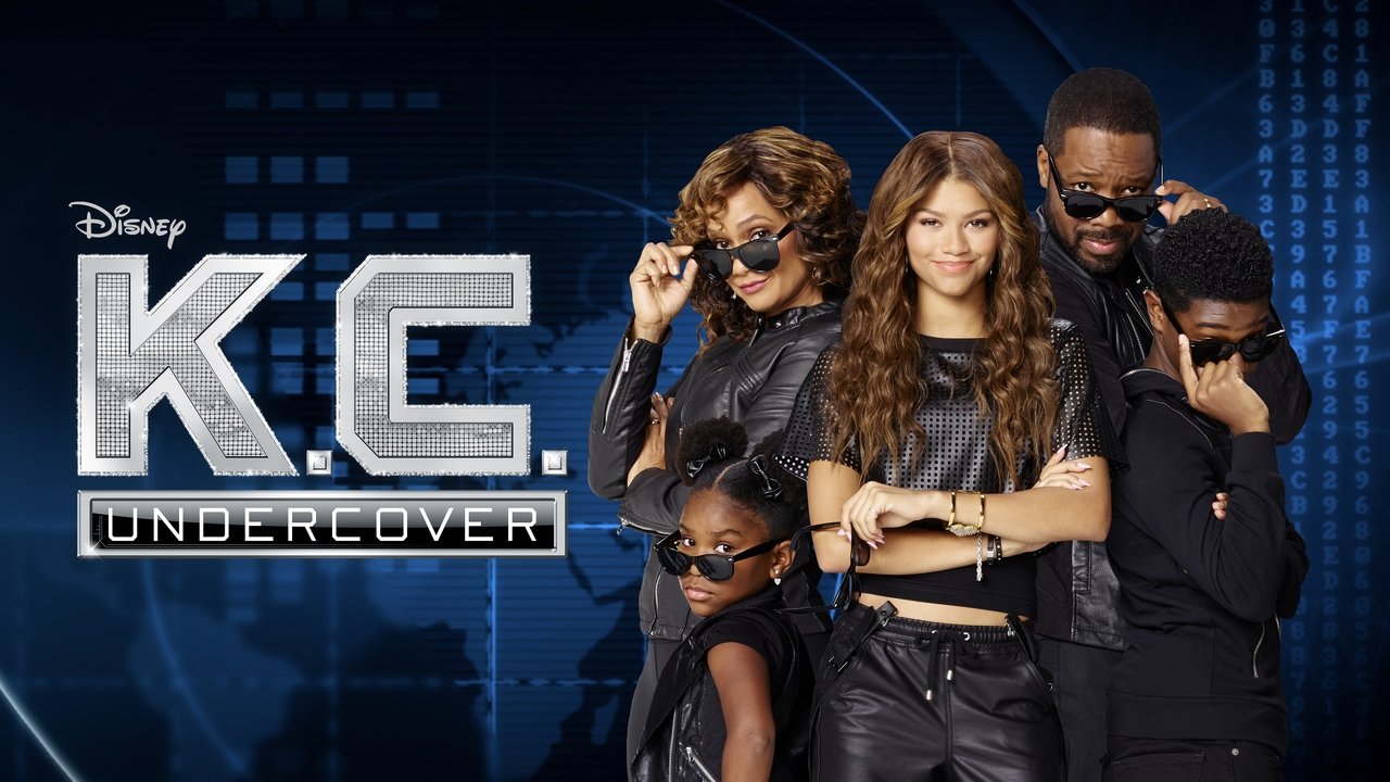 K.C. Undercover