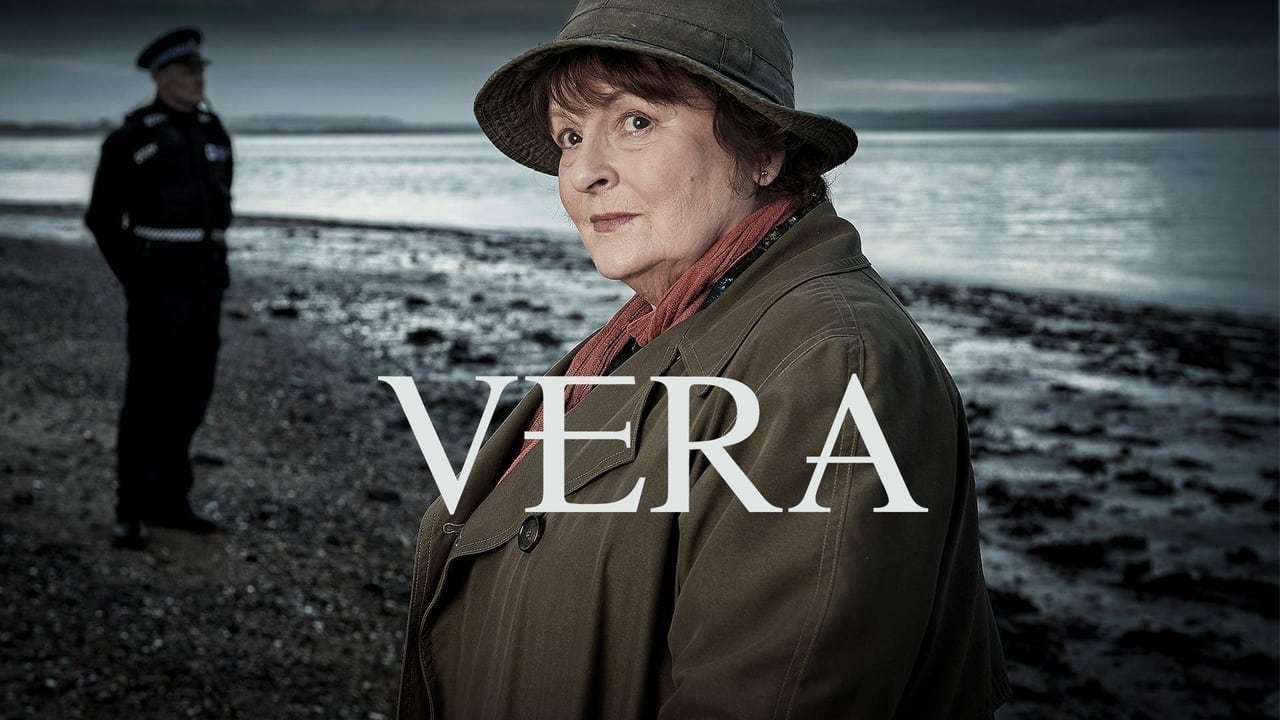 Vera - Season 11