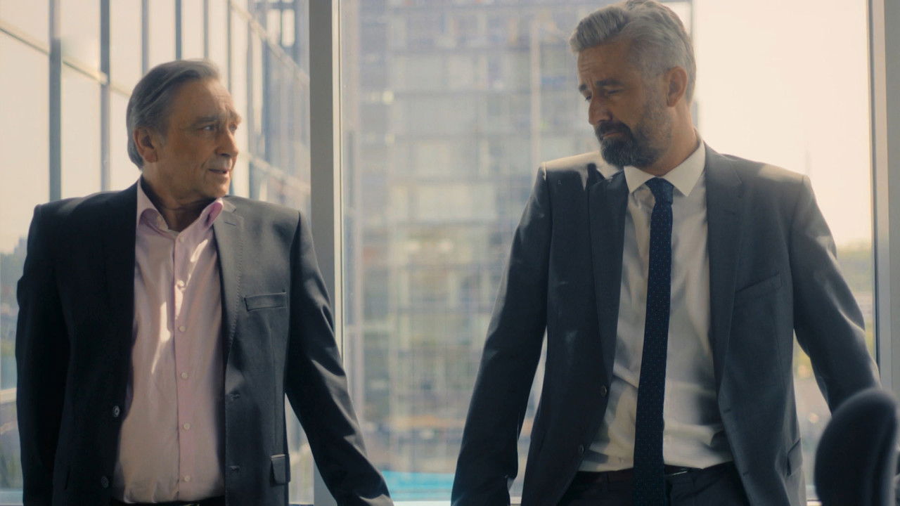 Dáma a Král — Épisode 4