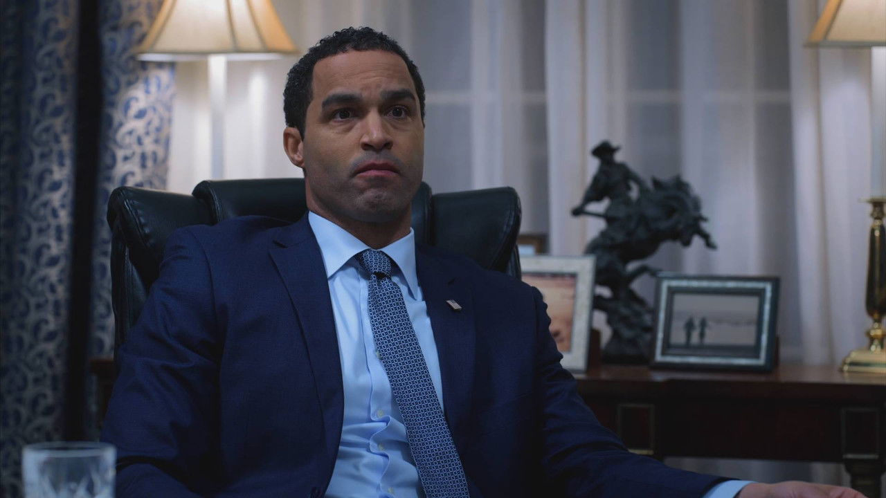 Tyler Perry's The Oval - Season 6 Episode 3 : Grown Woman