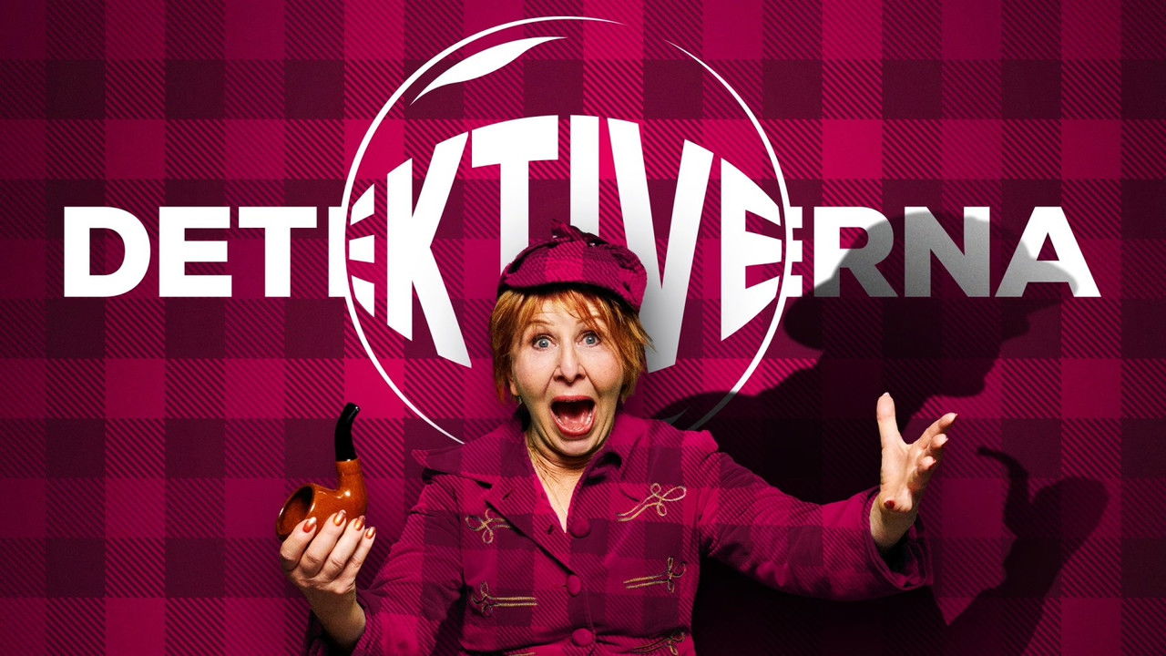 Detektiverna — Épisode 1