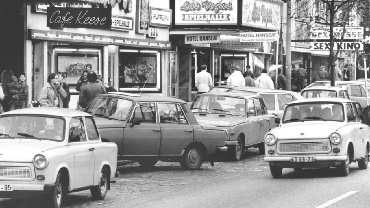 Wie die DDR wirklich war