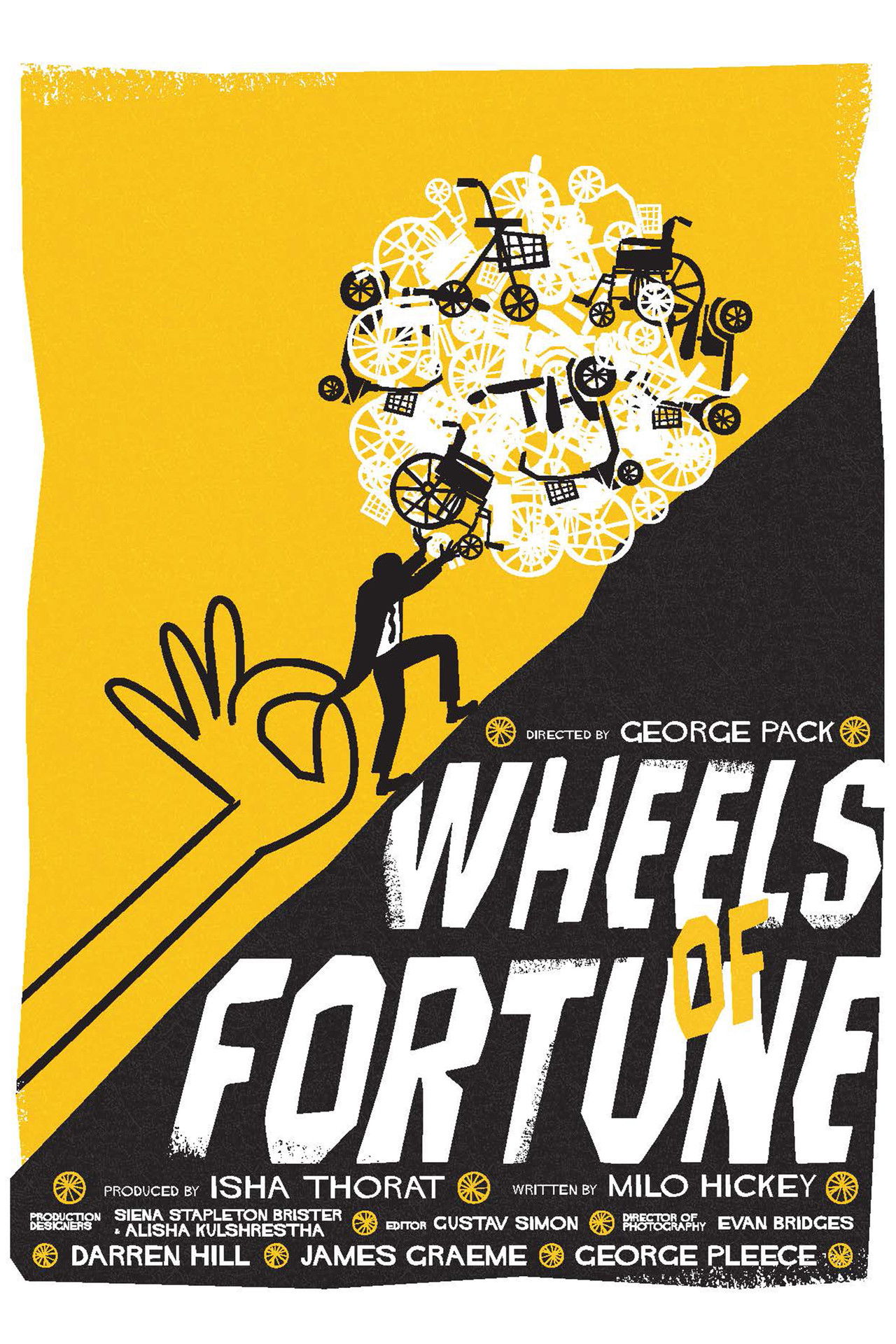 Wheels of Fortune 1970