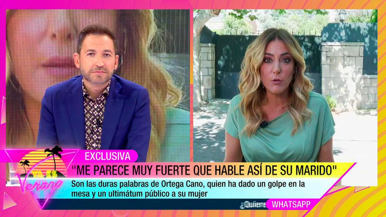 Ya es verano — Épisode 12