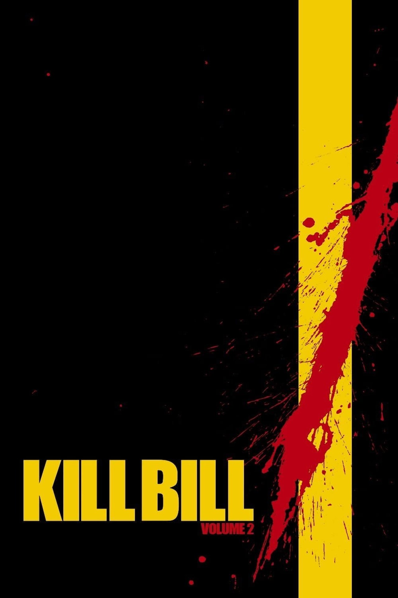 The Making of 'Kill Bill Vol. 2' The Making of 'Kill Bill Vol. 2'