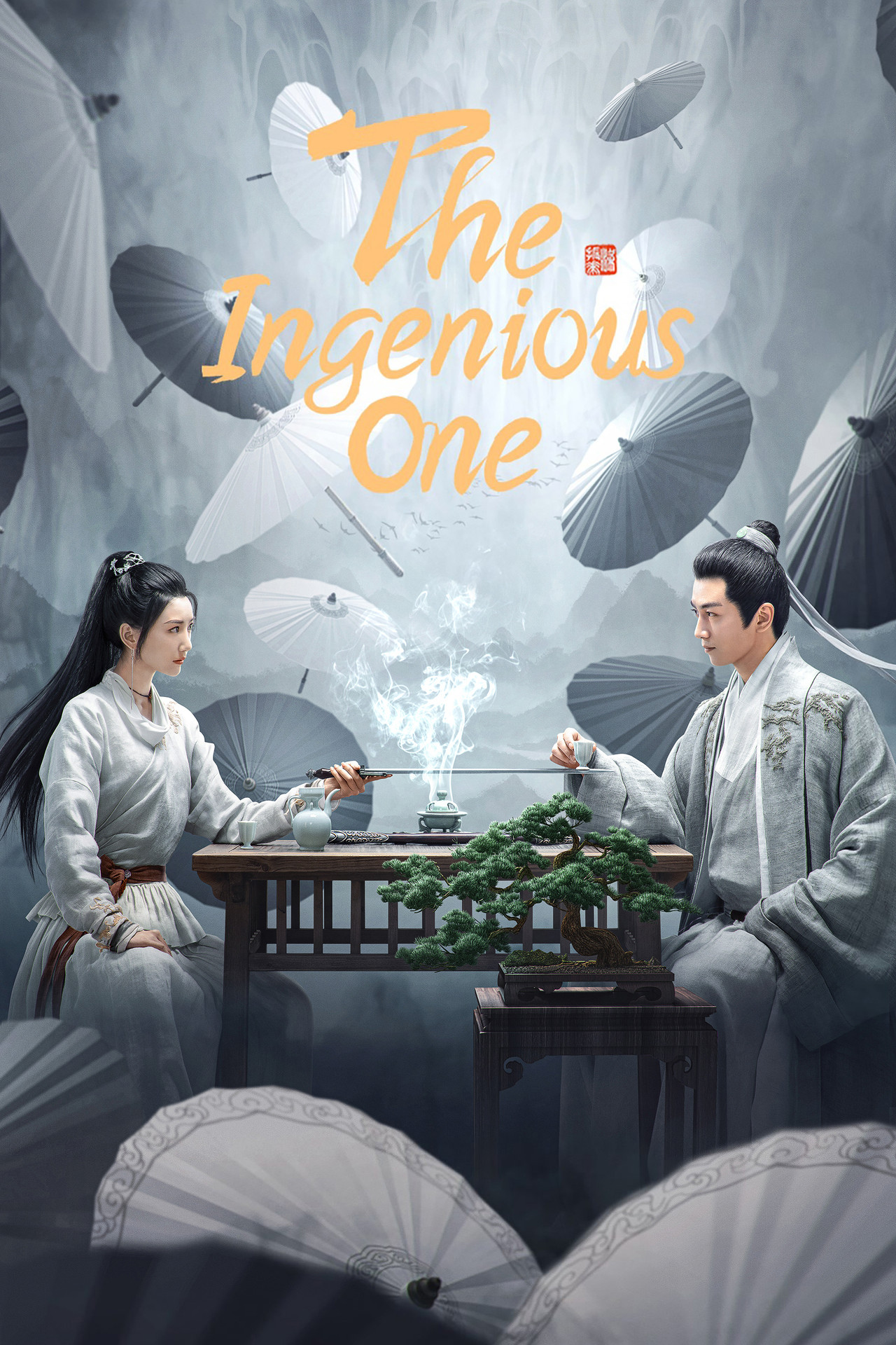 The Ingenious One