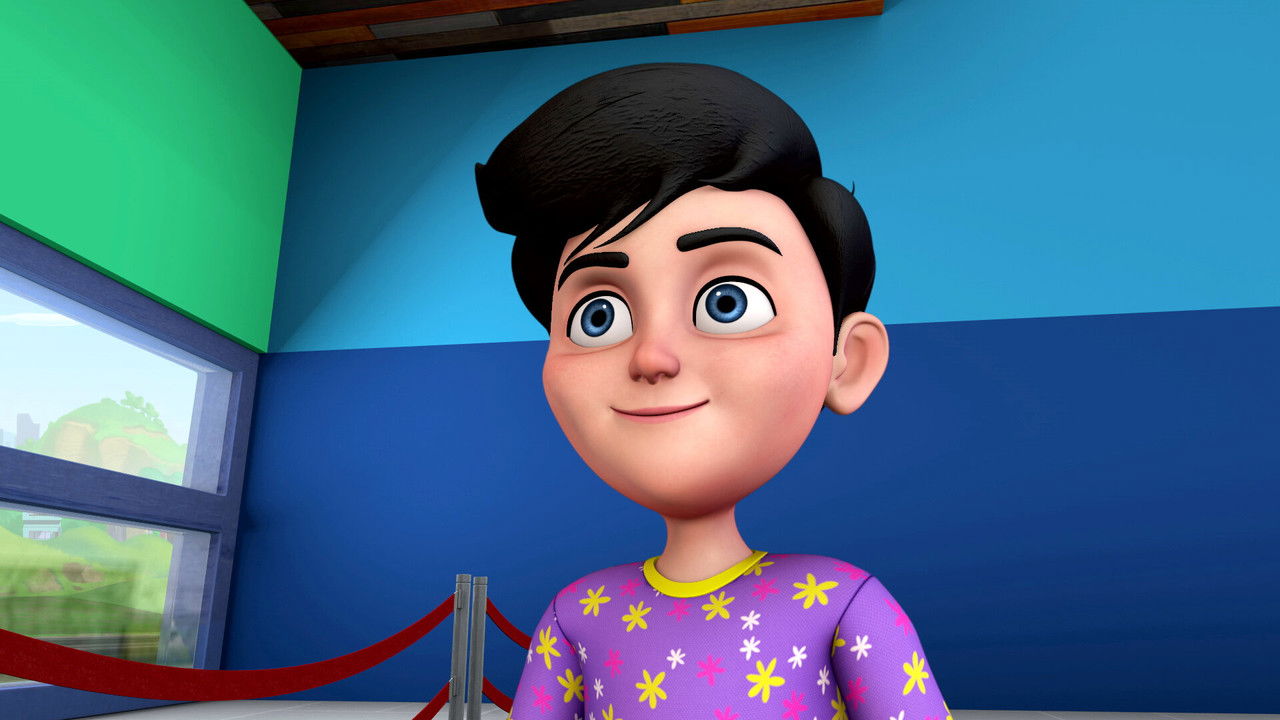 Taarak Mehta Kka Chhota Chashmah — Épisode 26