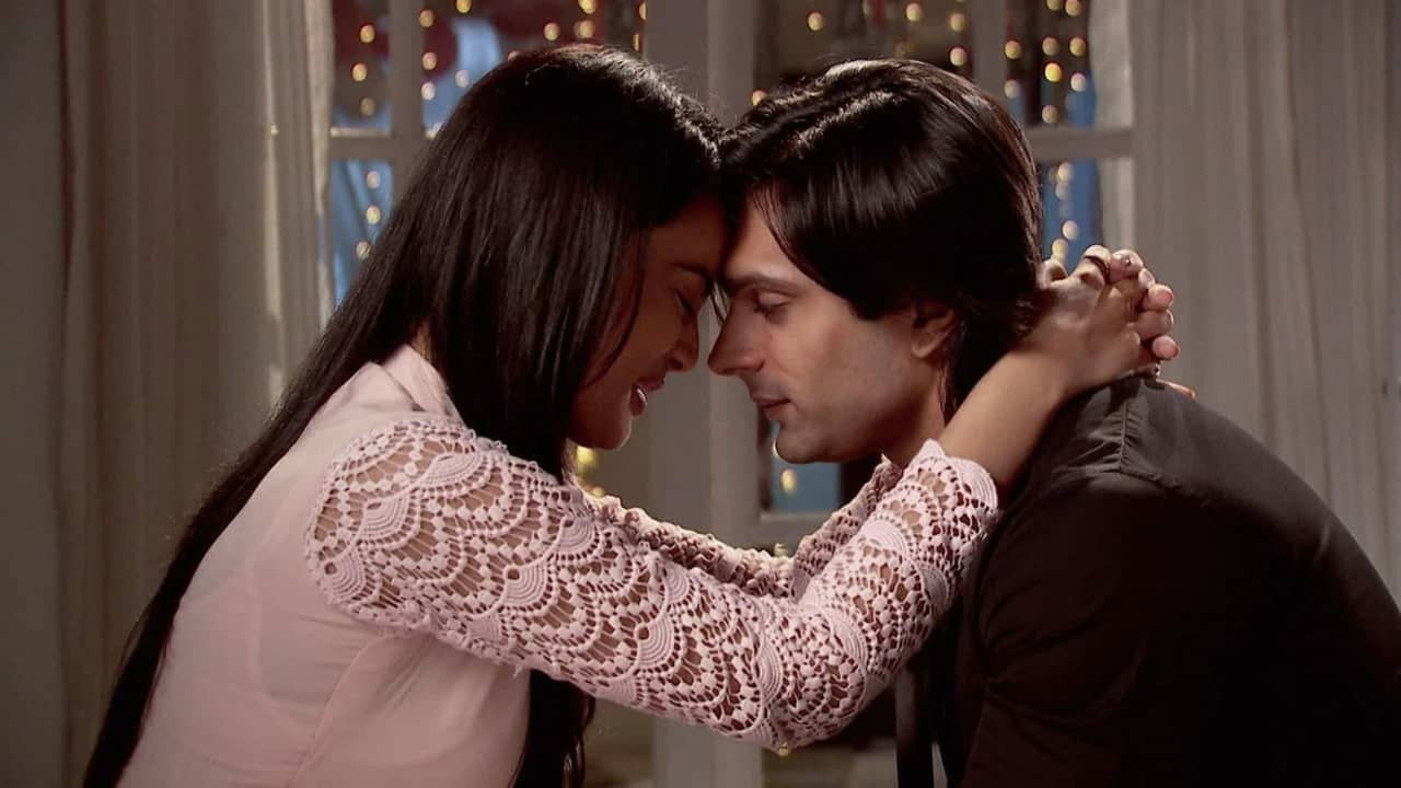 Qubool Hai — Épisode 275