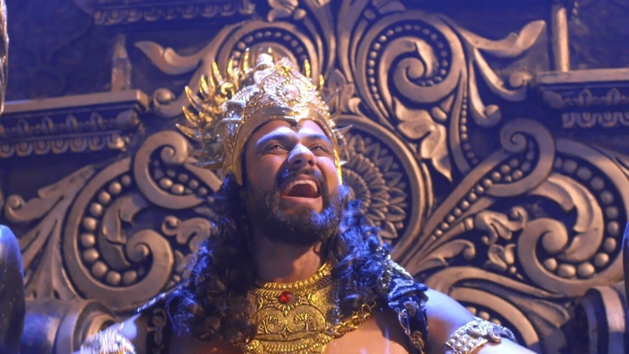 RadhaKrishn - Season 1 Episode 142 : Kans' Unusual Demand