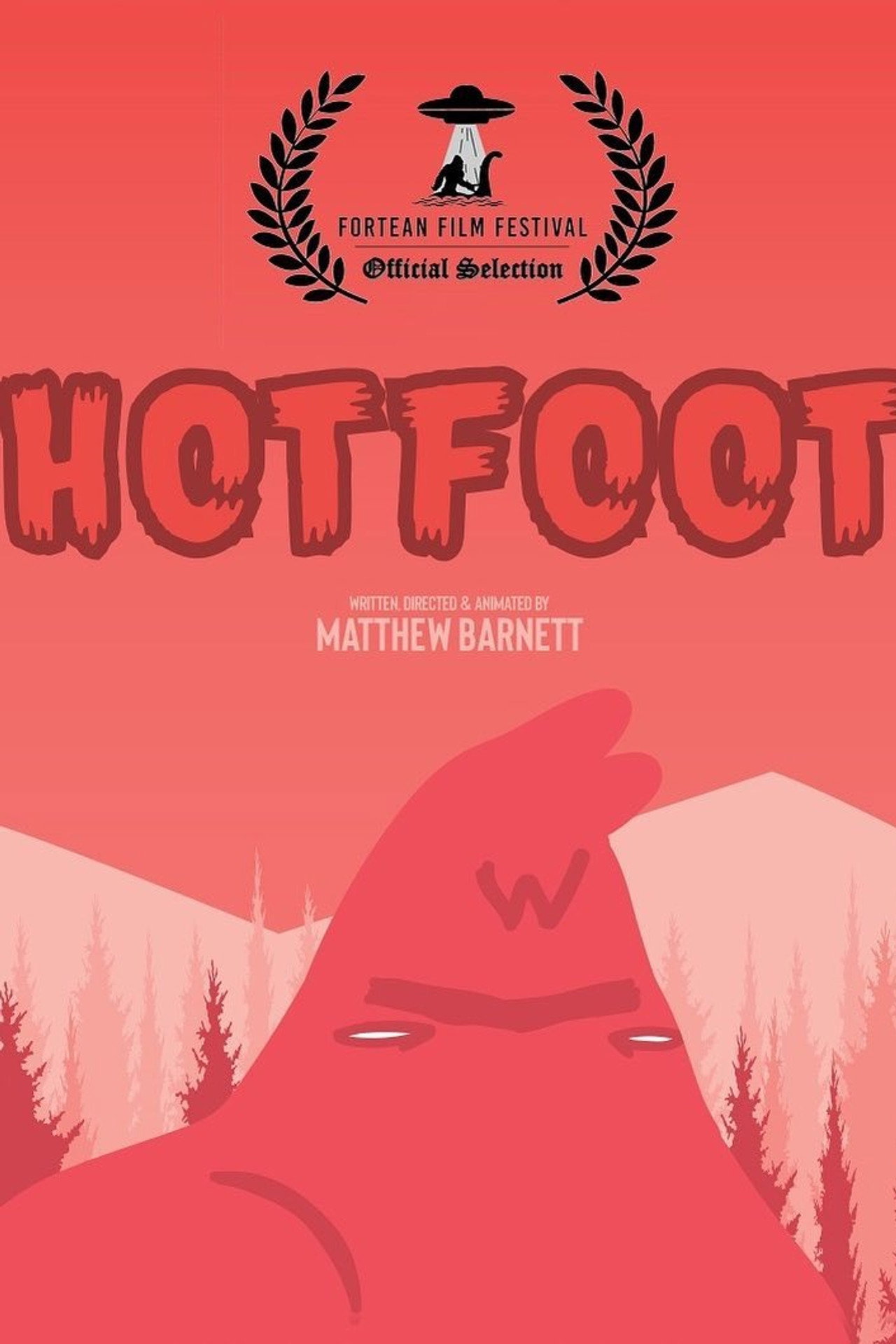 Hotfoot