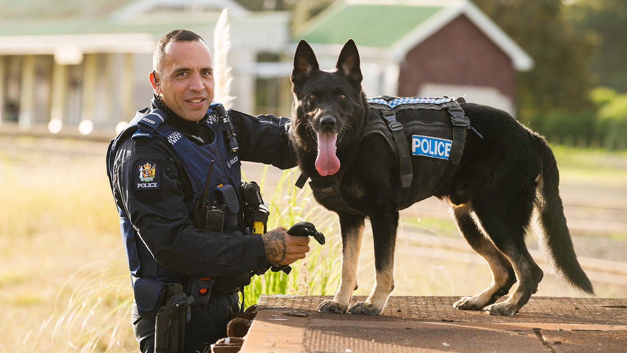 Dog Squad — Épisode 8