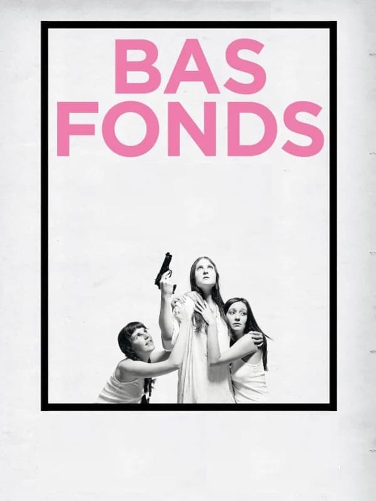Bas-fonds Backdrop