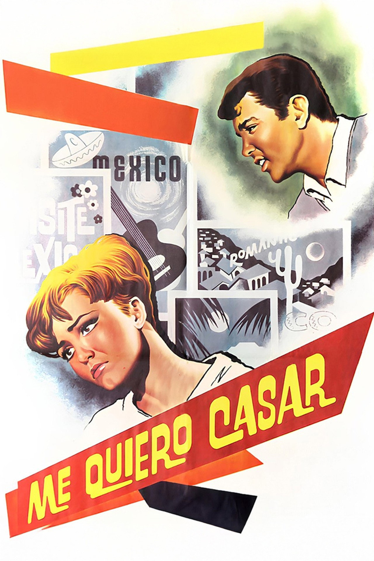 Me quiero casar