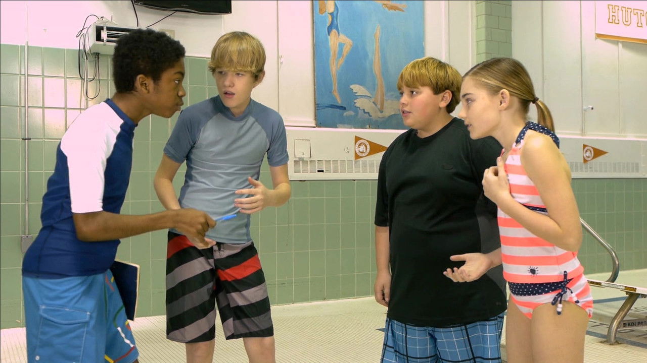 Team Toon — Épisode 3