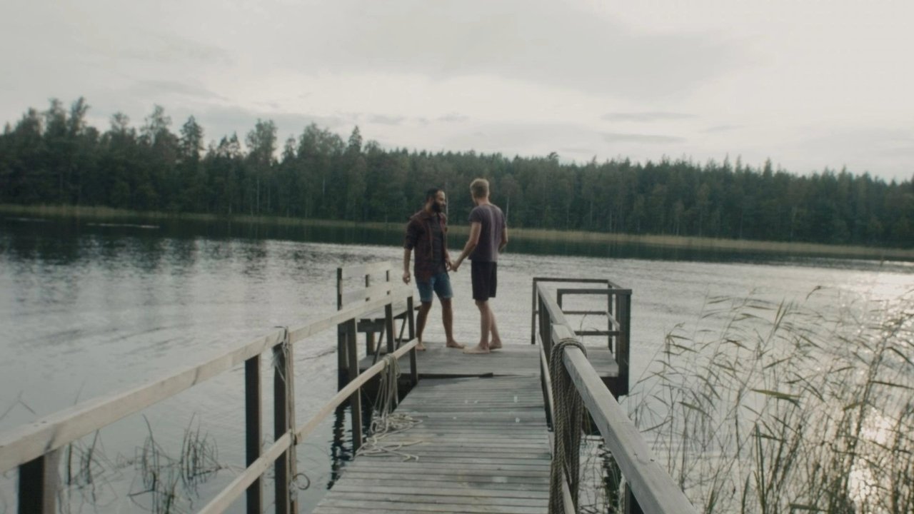 Tämä hetki kaislikossa
