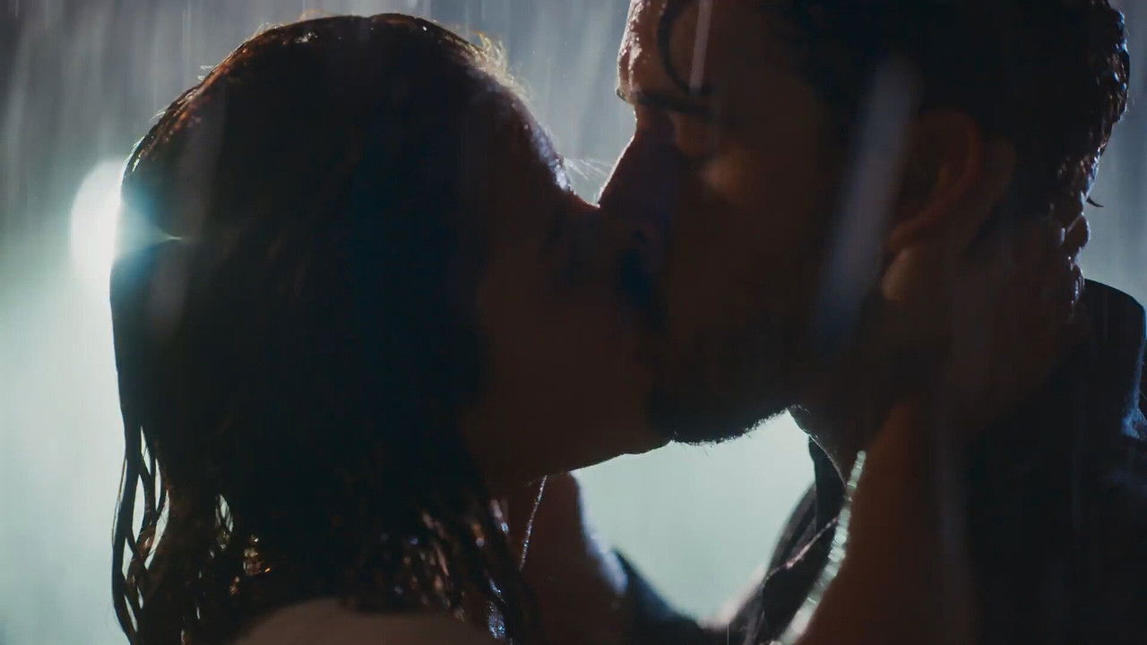 Coração Acelerado — Épisode 13